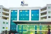 Apollo hospitals was established in 1983 by dr prathap c reddy