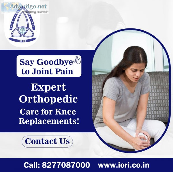 Centre for hip replacement surgery bengaluru