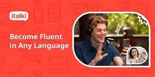 Italki is a global language learning community that connects stu