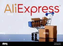 Aliexpress is one of the biggest online marketplaces in the worl