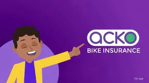 Acko is a general insurance company having more that 50 million 