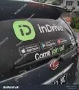 Indriver is a popular mobile app that brings drivers and passeng