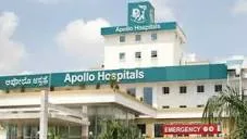 Apollo hospitals was established in 1983 by dr prathap c reddy