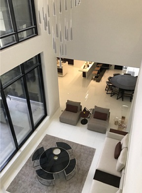 Best interior decoration in noida