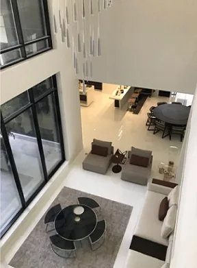 Best interior decoration in noida