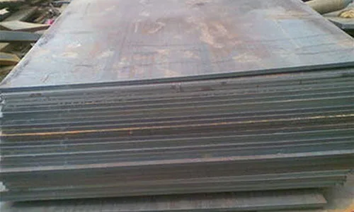 Astm a387 grade 22 class 2 steel plate manufacturers in india