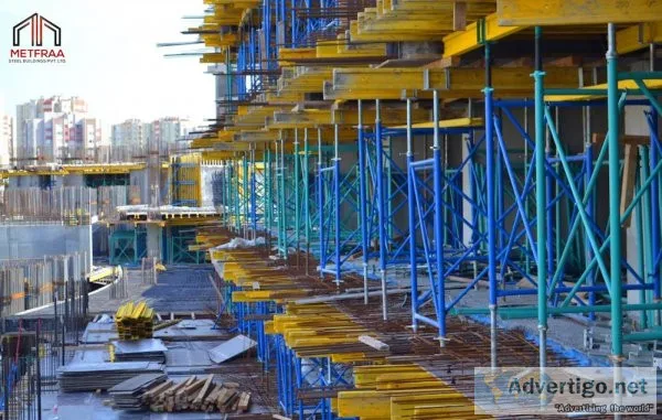 Peb building manufacturers
