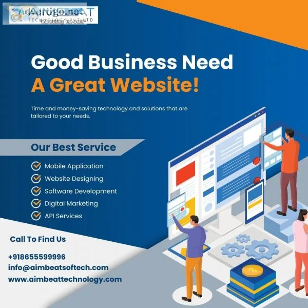 Software Development Company In Mumbai