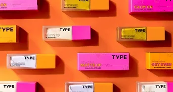 Buy face primer online at type beauty