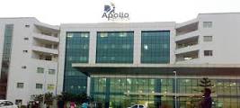 Apollo hospitals was established in 1983 by dr prathap c reddy