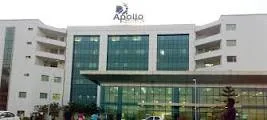 Apollo hospitals was established in 1983 by dr prathap c reddy
