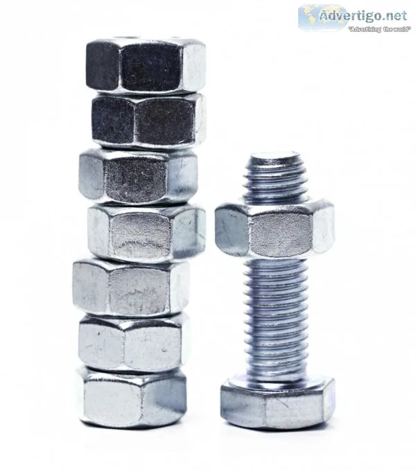 ISI Mark Certification for Stainless Steel Tower Bolts