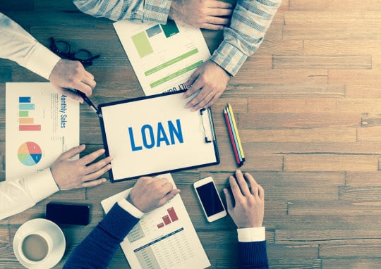 Global loan and financier loans - loans available