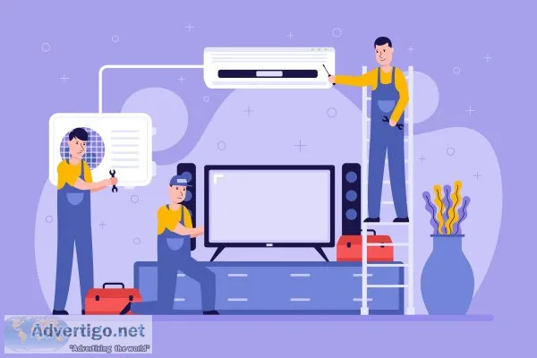 ISI certification for AC manufacturers