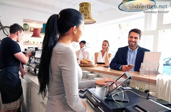 Free restaurant billing software