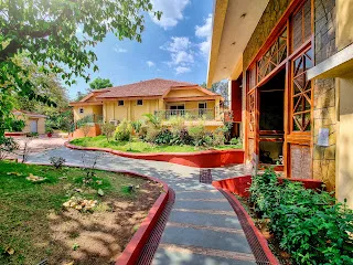Why aamby valley city is the best getaway near mumbai and pune