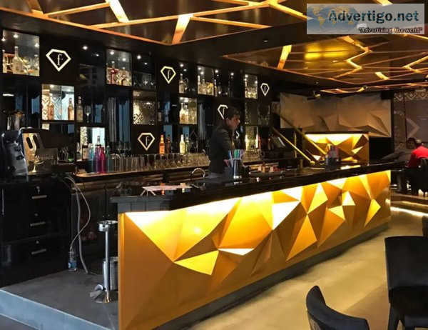 Bar franchise in india | ftv bar