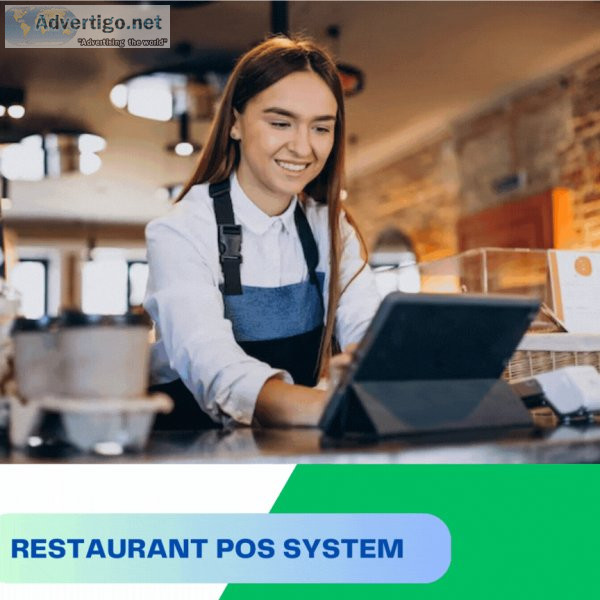 Free restaurant billing software