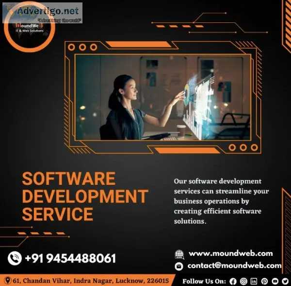 Moundweb best digital marketing company