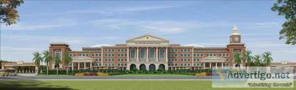 Top cbse school in greater noida west - tsus noida