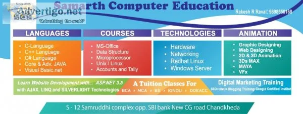 master ms office course near ahmedabad: your path to success