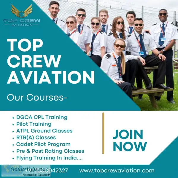 Pilot training courses jaipur