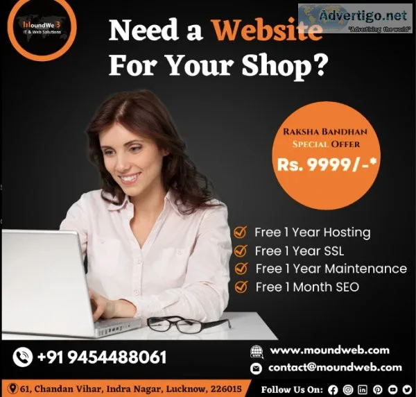 Moundweb best digital marketing company