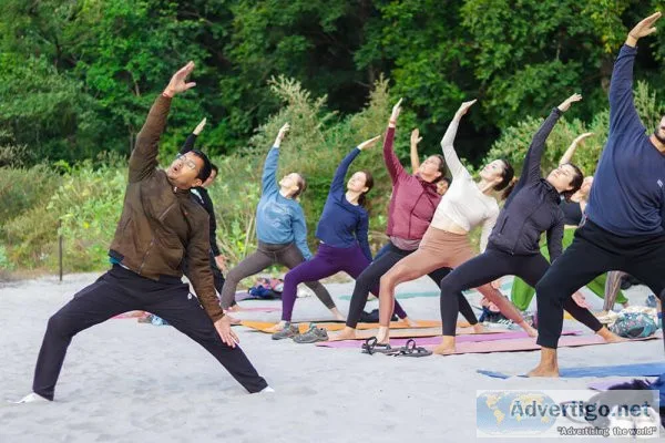 200 hour yoga teacher training in bali