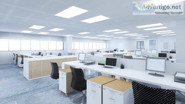 Discover your ideal office spaces in mohali