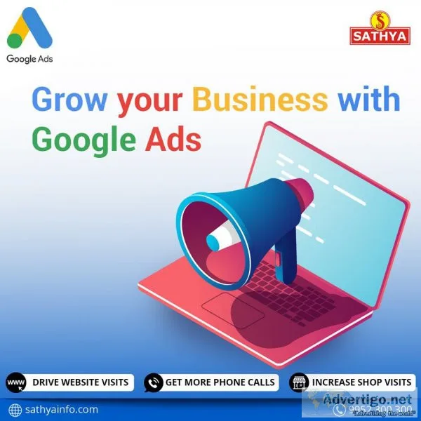 Ppc services in india | sathya technosoft