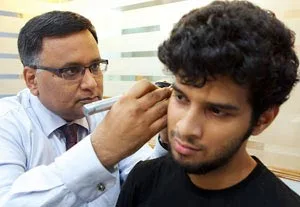 Best ent treatment in india
