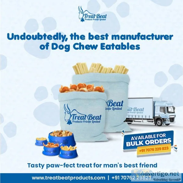Your Trusted Crunchies Wholesale Suppliers