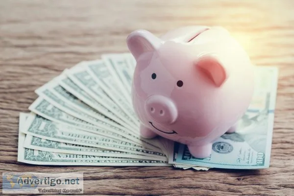 Turn your cell phone into a cash machine