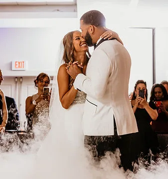 Massachusetts moments: captured memories with our photo booths
