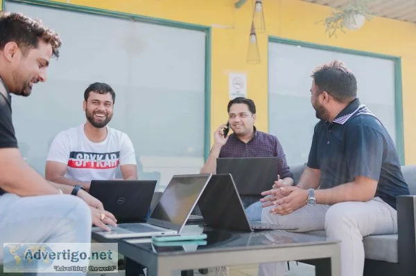 Affordable coworking space in gurgaon by altf coworking
