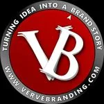 Best logo design company in gurgaon - verve branding