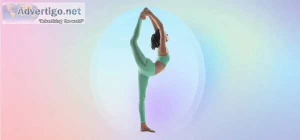 Yoga classes online for hormonal balance