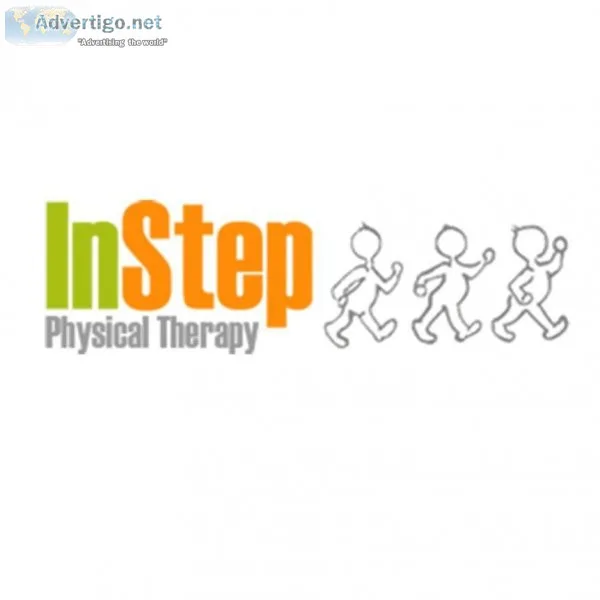 Physical Therapy Edmonton | Rediscover Wellness with In Step 