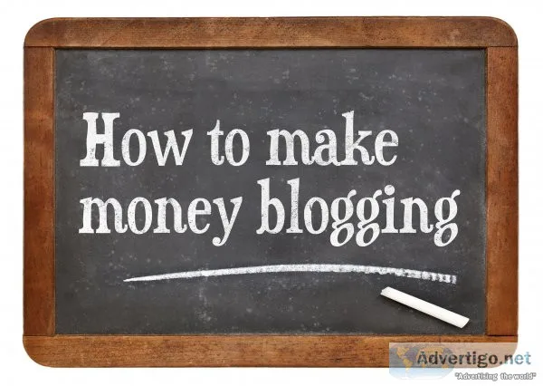 Performance blogging