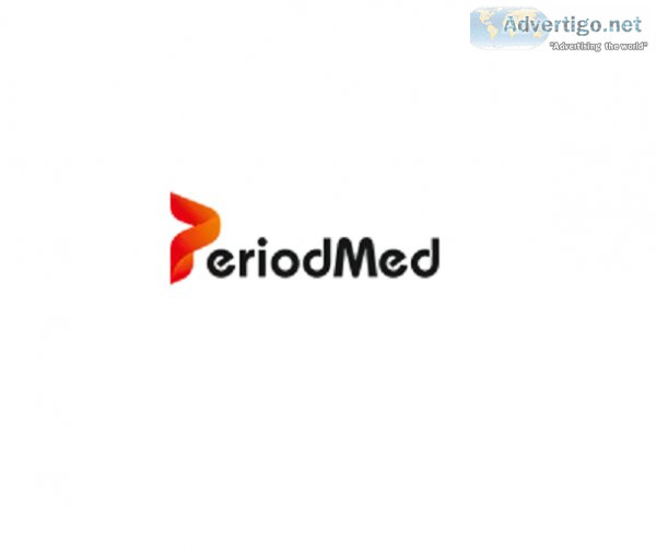 Jiangsu periodmed technology co, ltd