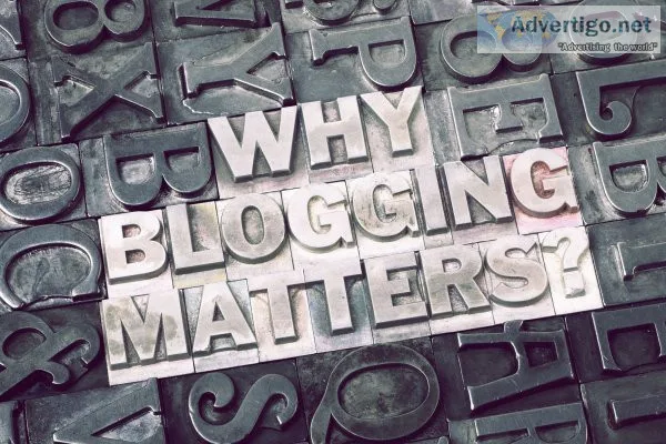 Performance blogging