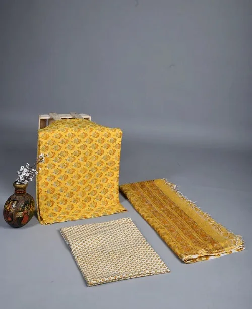 Unstitched suits for women online shopping at jaipuri adaah: dis