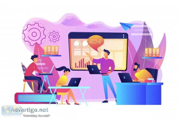 Best aws training in bangalore | ap2v academy