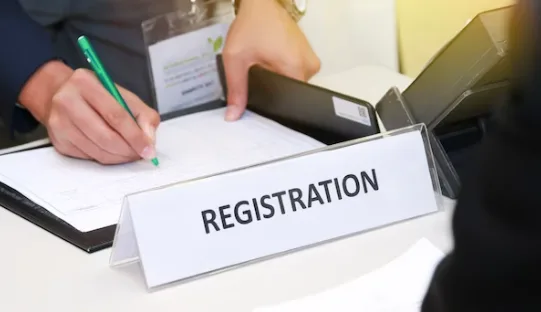 Online register company at ucomply