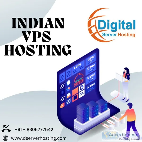 Experience affordable excellence with dserver: your best vps hos