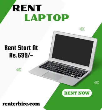 Rent a laptop in mumbai starts at rs899/-