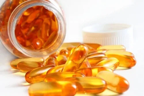 Best vitamin d3 softgel manufacturer in india