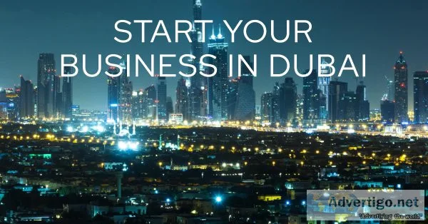 Unlock opportunities: business setup in dubai with dafz expertis
