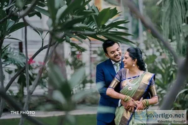 Photography for wedding near me