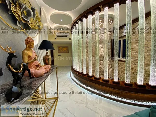 Best interior design company in kolkata